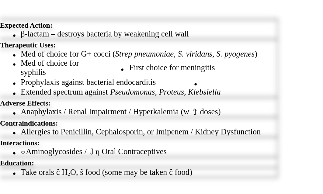 ATI Flash Cards 02, Antiinfectives_deftfm2rfy8_page4