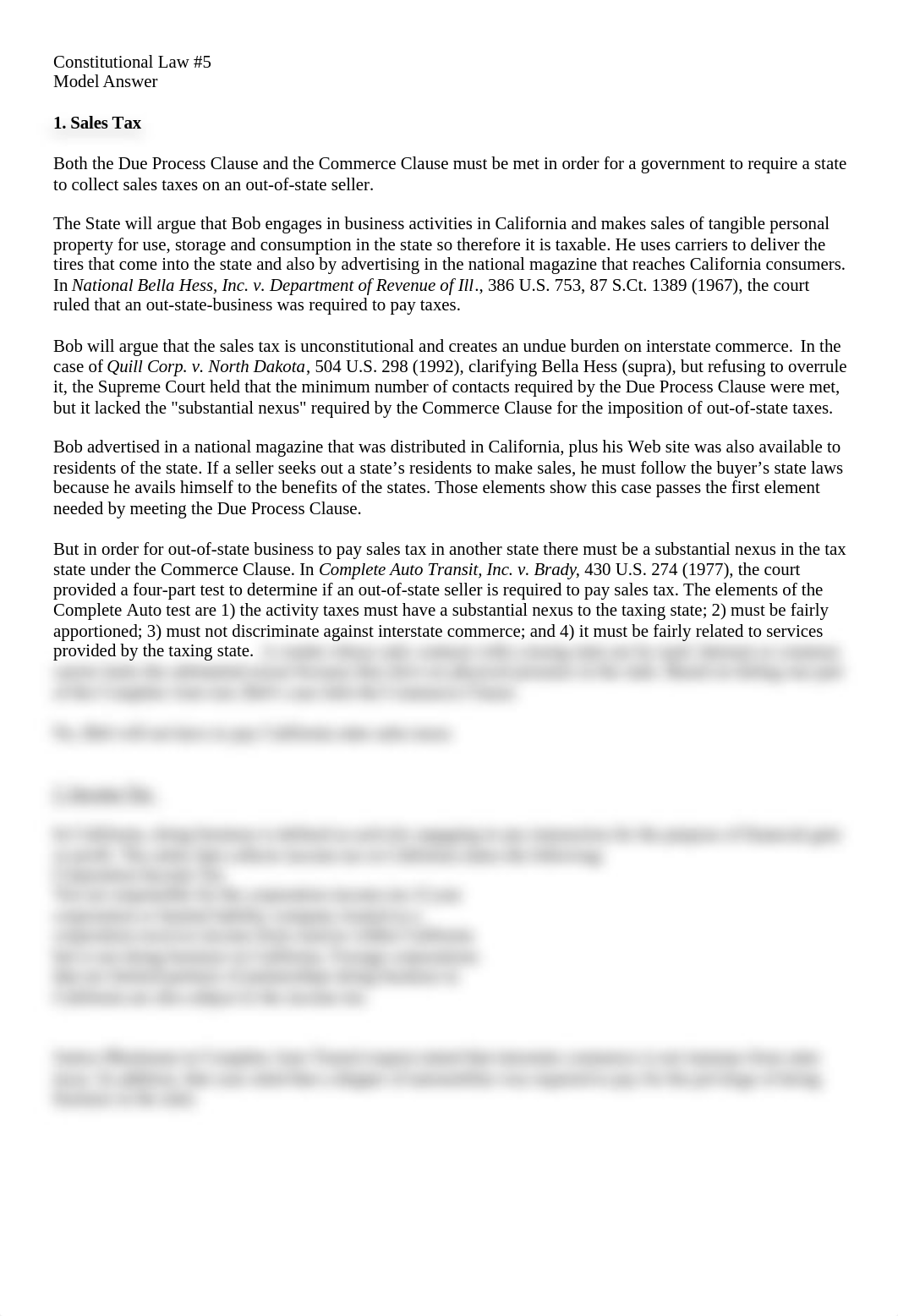 Con Law 5 Model Answer copy_defvxu0750j_page1
