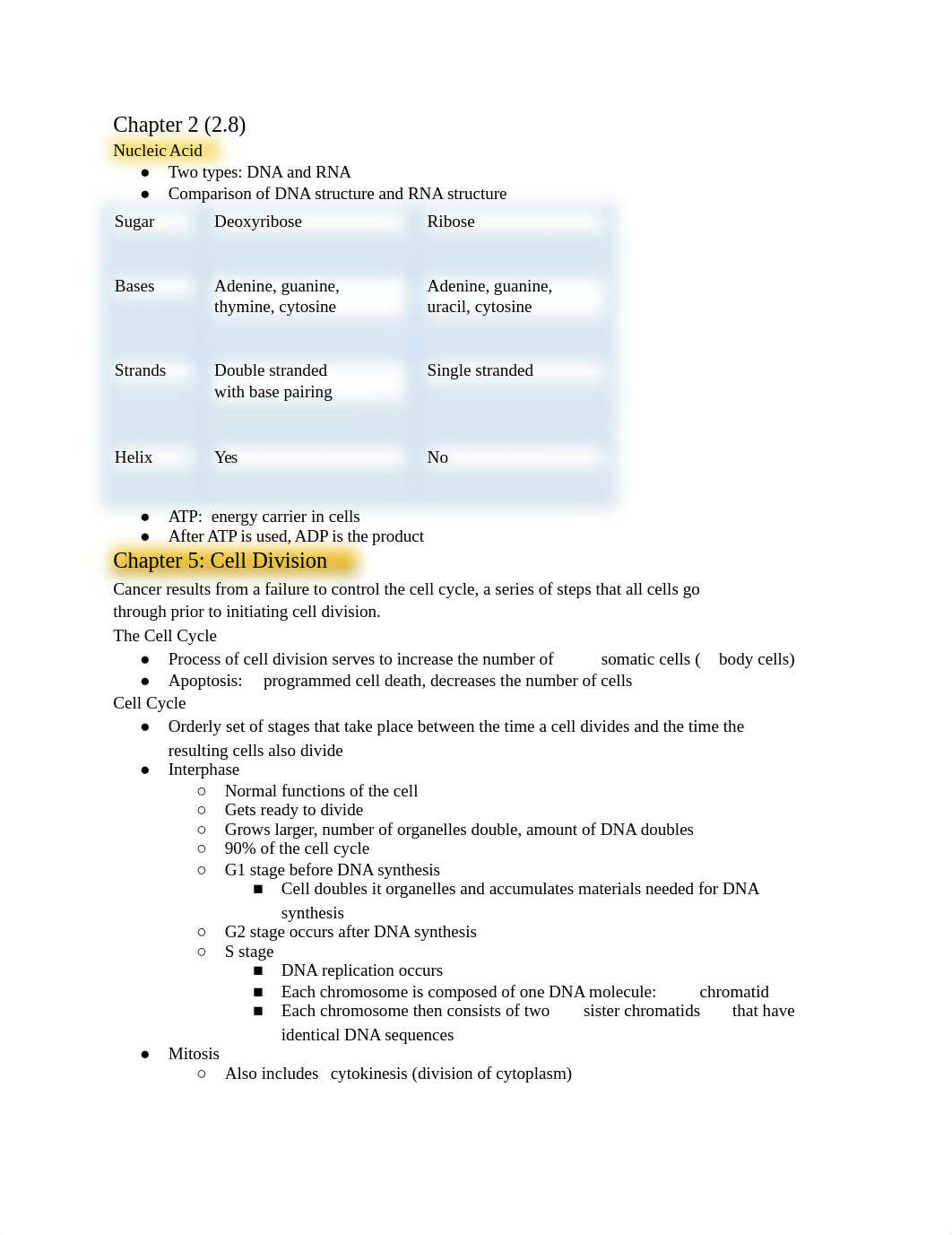 bio exam 3 .docx_defwm9b393m_page1