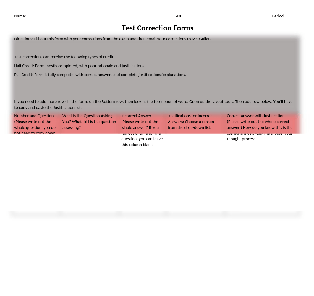 Test Correction Form with Example (2).docx_defy3ij2504_page1