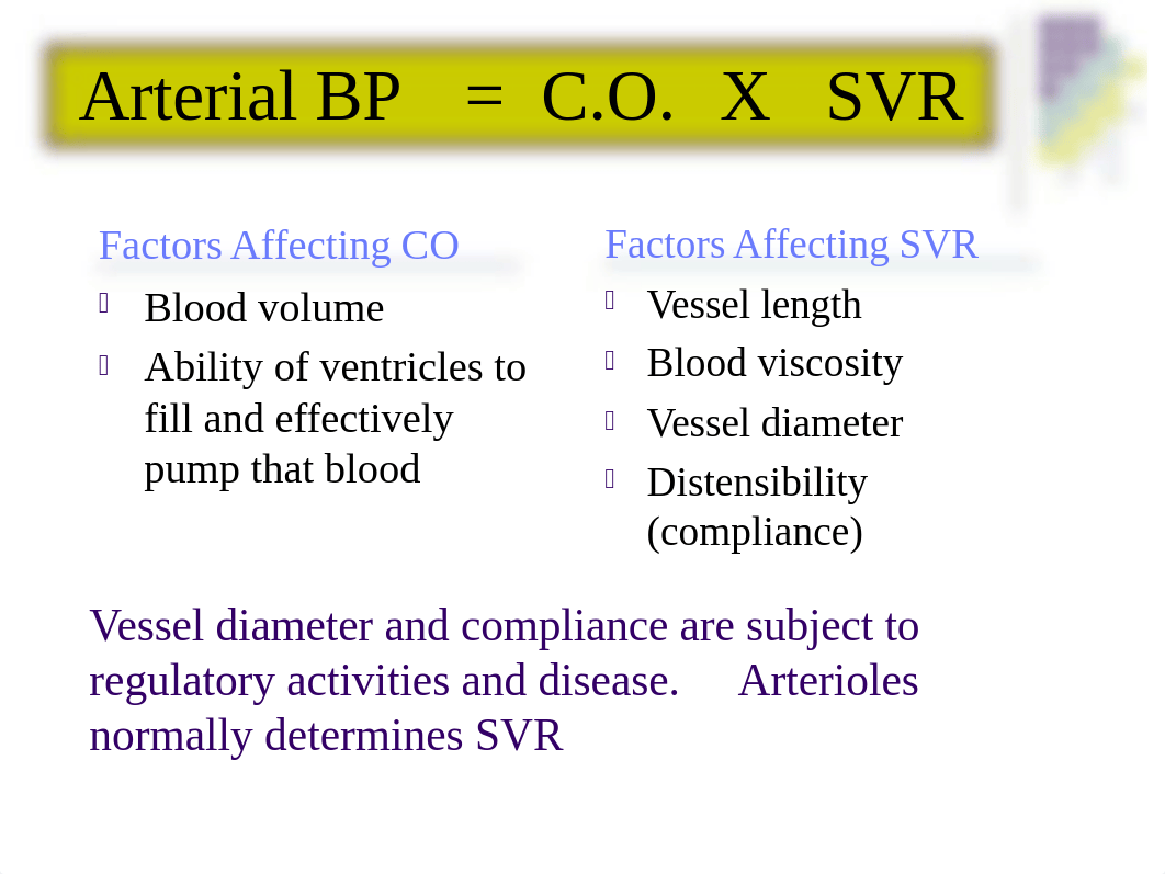 Blood Pressure Regulation  (Student).ppt_defyxhc2h9q_page4