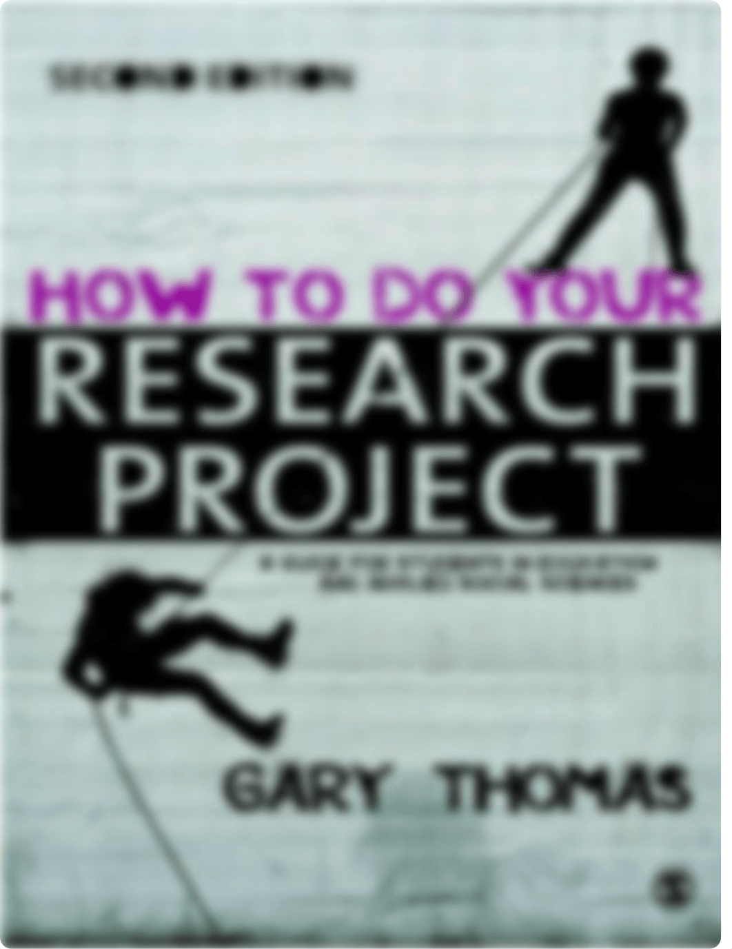 How to Do Your Research Project_ A Guide for Students in Education and Applied Social Sciences ( PDF_defzw2yf777_page1