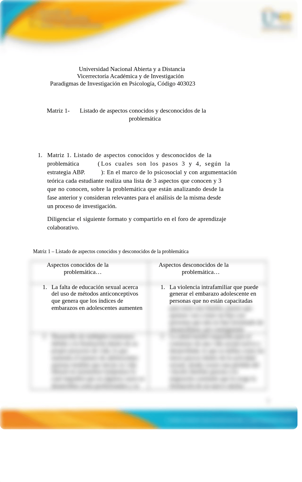 Anexo 2 - Matriz 1- Listado de aspectos conocidos y desconocidos de la problemática.docx_deg0plmhls0_page1