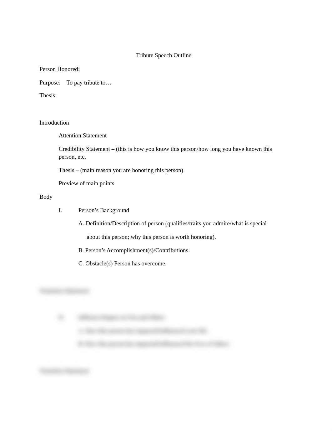 Tribute Speech Outline.doc_deg24py0jz1_page1