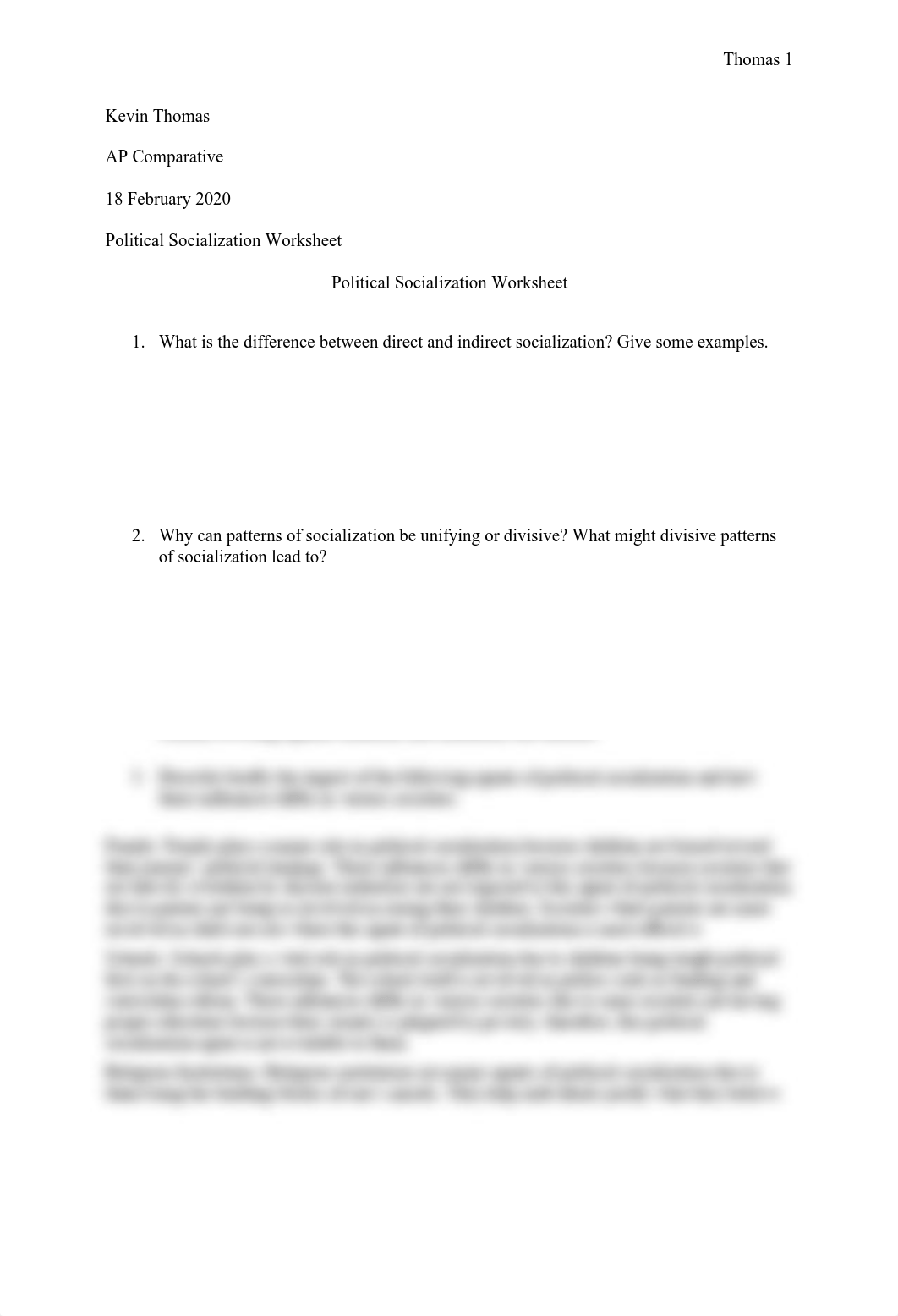 Kevin_Thomas_PoliticalSocializationWorksheet.pdf_deg4e4hqg1d_page1