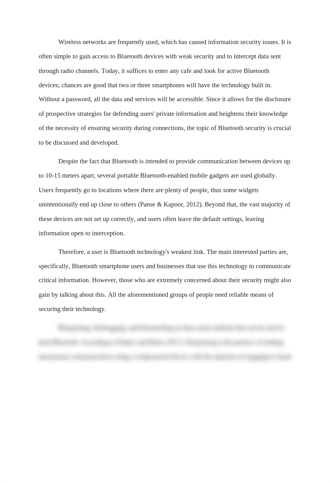 Bluetooth Security Issues - COMP 129.pdf_deg77u494nh_page2