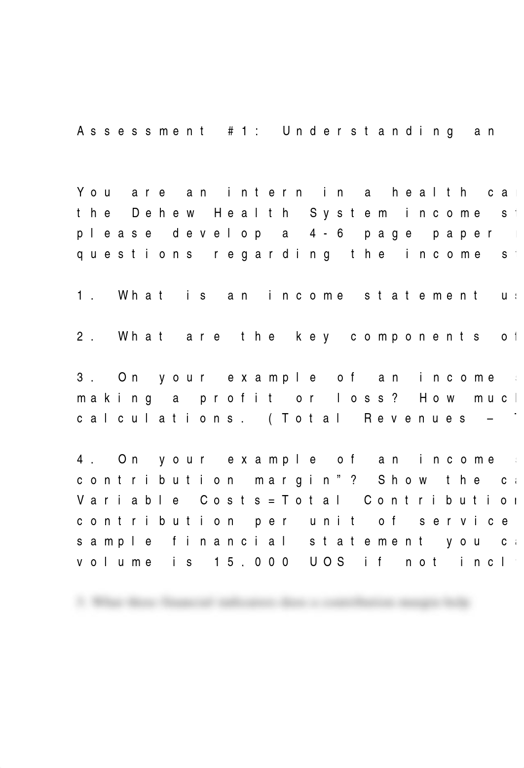 Assessment #1  Understanding an Income StatementYou are a.docx_degaoa01rgi_page2