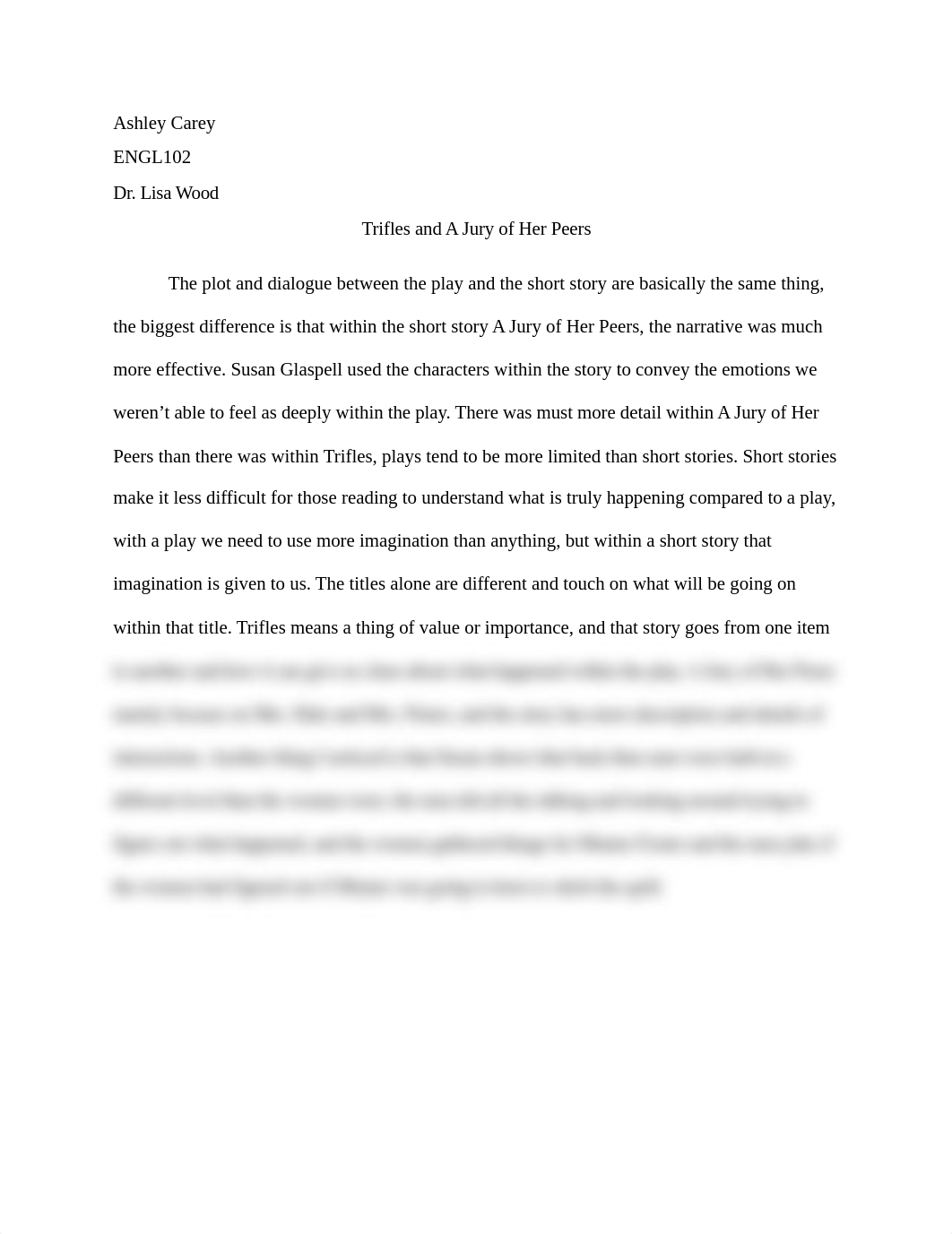 ENGL102 Drama Compare Contrast.docx_degeoaljvku_page1