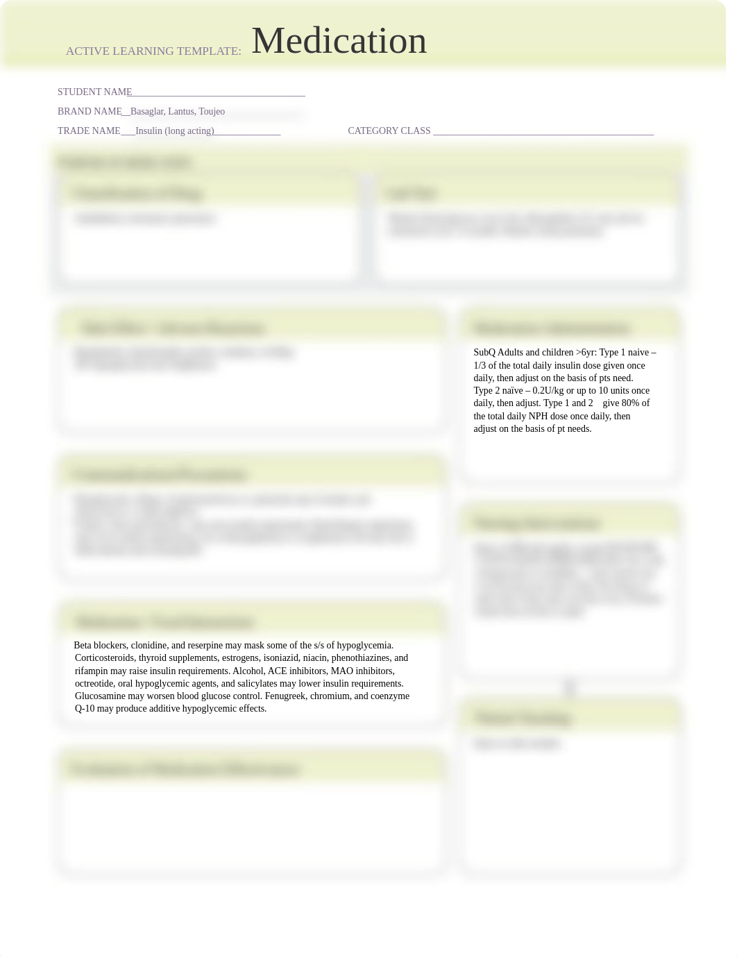 Lantus Insulin Med Sheet.docx_degg3clxpcq_page1