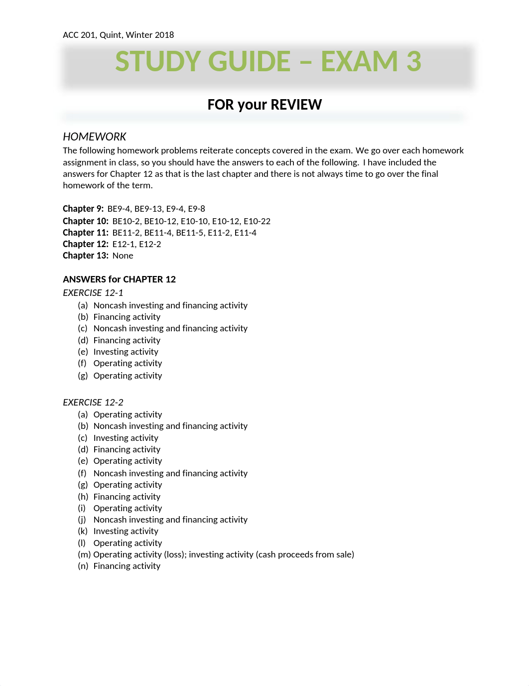 Exam 3 - Winter 2018 - STUDY GUIDE.docx_degl0wqlqyd_page1