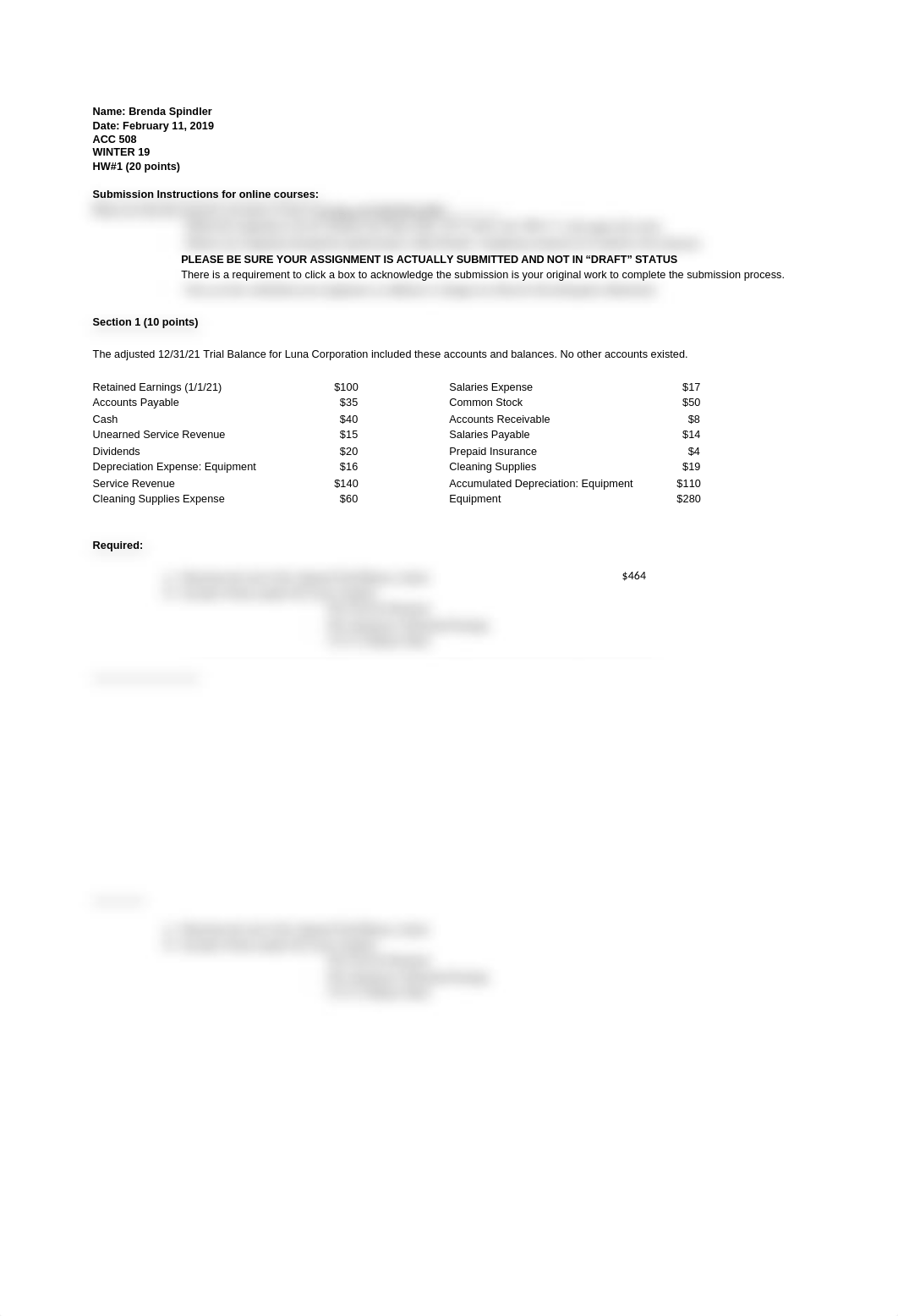 ACC 508 Excel Homework #1_deglmpi7y91_page1