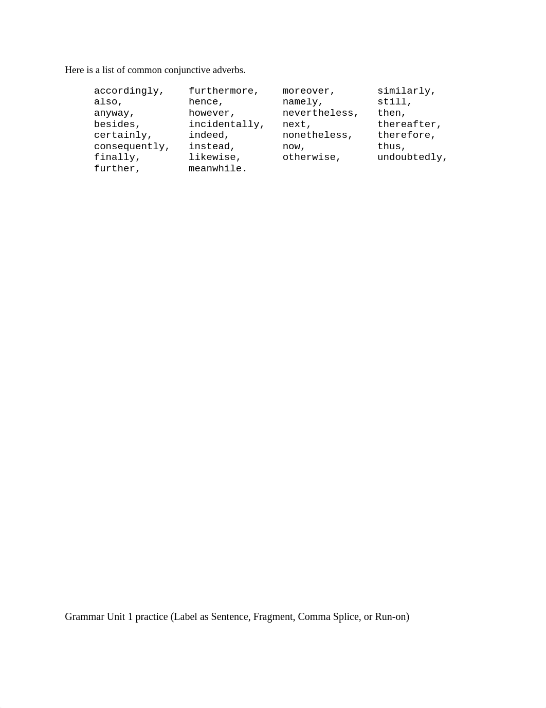 Grammar Unit 1 Rules and Exercises 2020.docx_degmix03qjs_page2