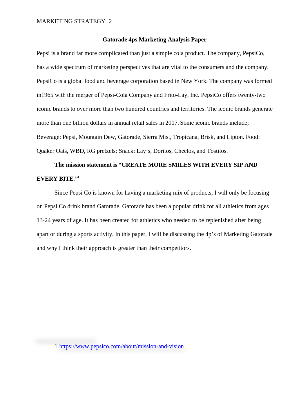 Gatorade 4ps Marketing Analysis.docx_degnq4ov1ta_page2