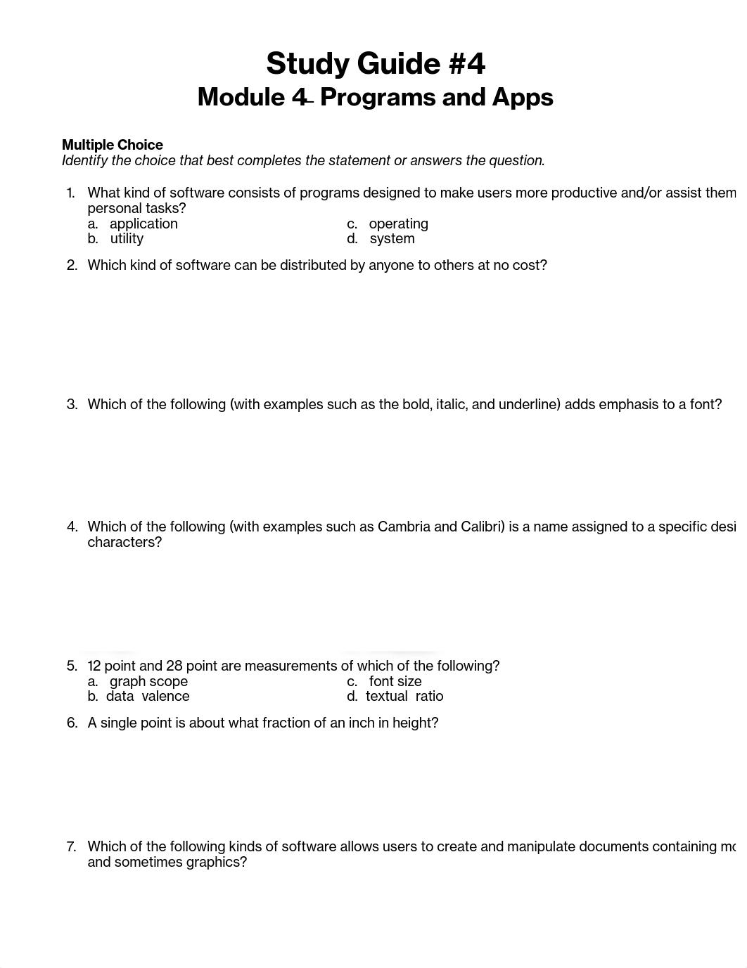 Study Guide #4 questions.pdf_dego0m0r3up_page1