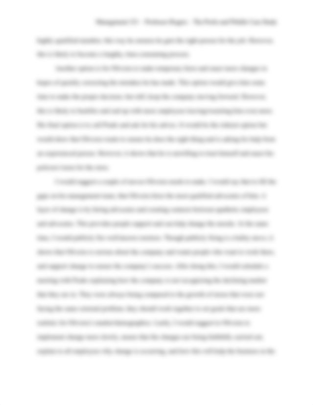 Austin Adams_MGT 321_The Perils and Pitfalls Case Study.docx_degpwlp1mot_page2