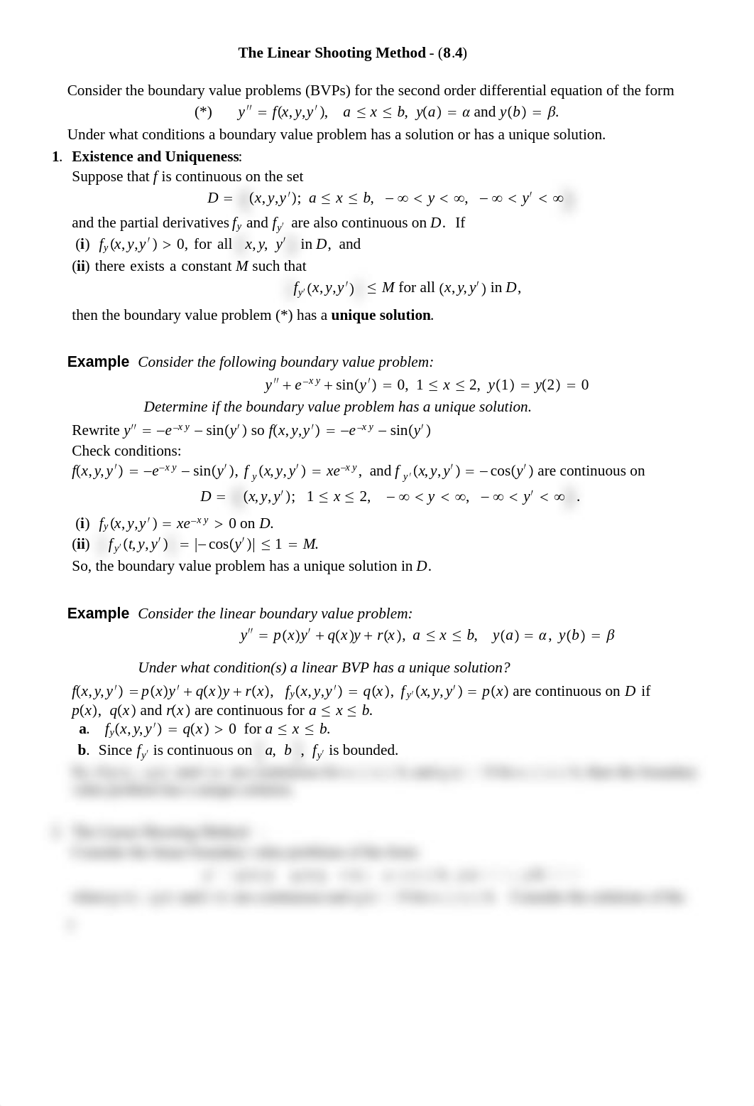 Lecture Notes on The Linear Shooting Method_degqwcypl7c_page1