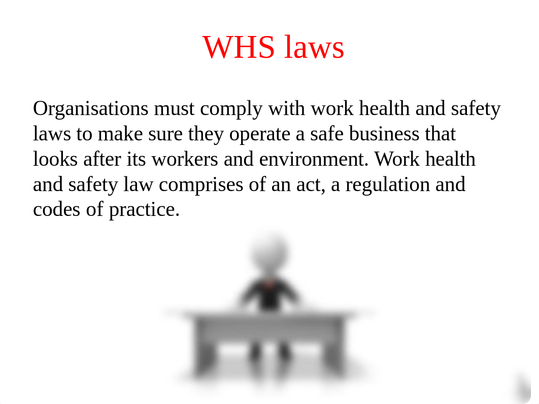 PPT_BSBWHS415_Contribute_to_implementing_WHS_management_systems.pdf_degrcapr045_page3