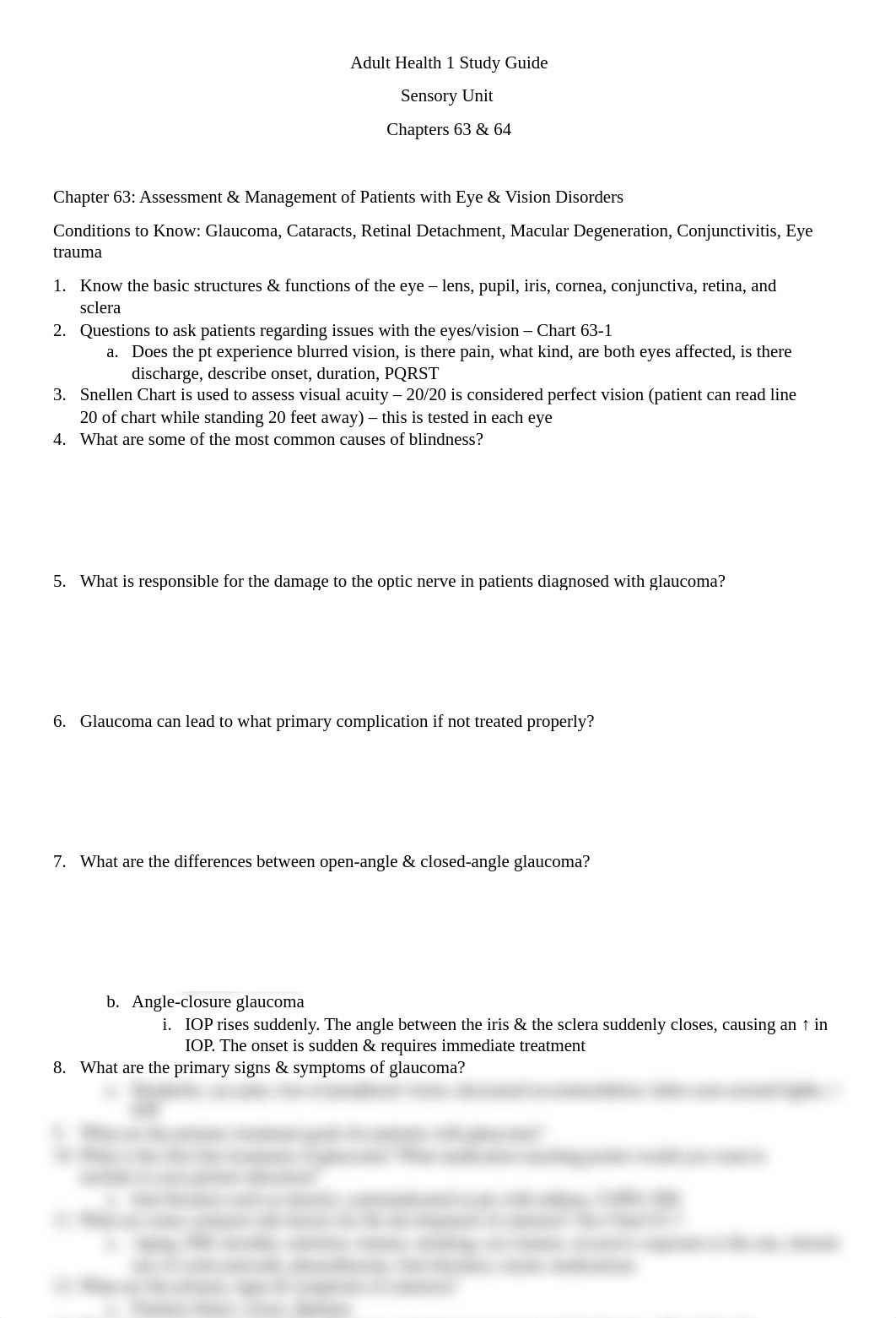 AH1 Sensory Study Guide.docx_degsbqeykvy_page1