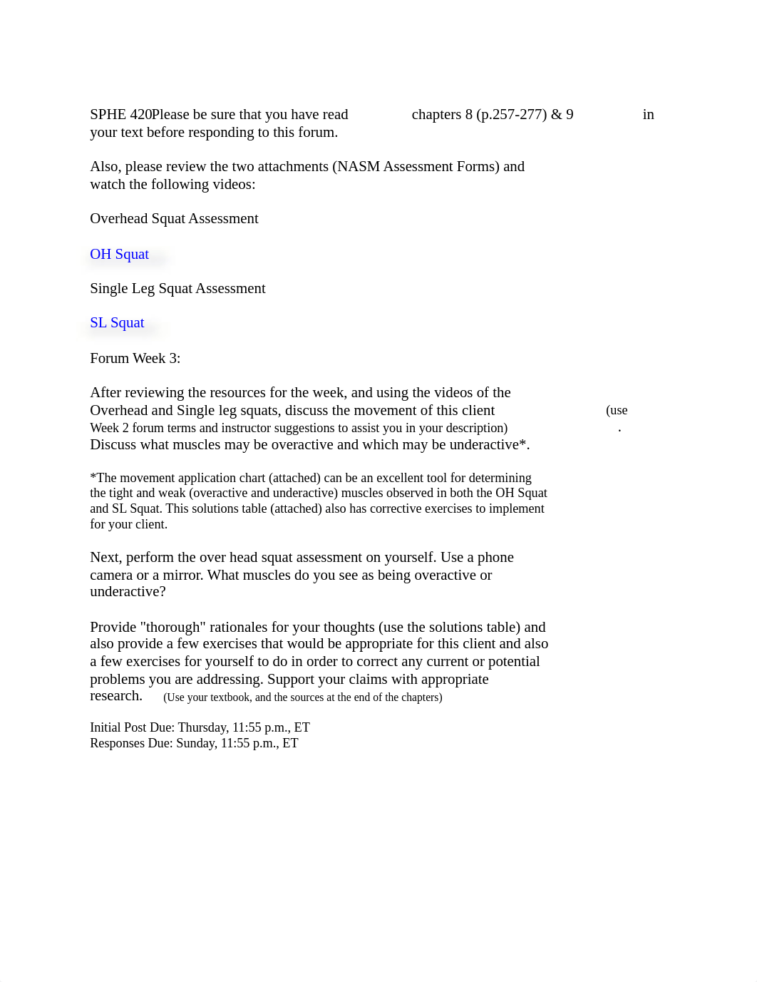 SPHE 420 week 3 forum.docx_degw9iiwrmn_page1