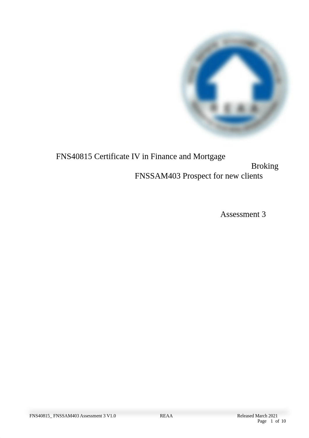 FNSSAM403_Assessment 3_Sameer Patel.docx_degwtqmwa6i_page1