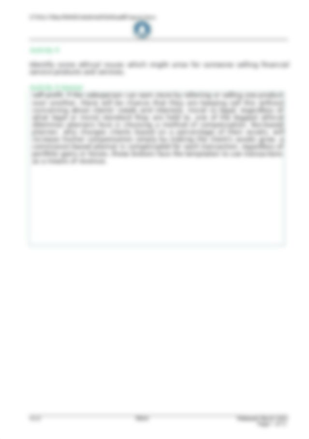 FNSSAM403_Assessment 3_Sameer Patel.docx_degwtqmwa6i_page5