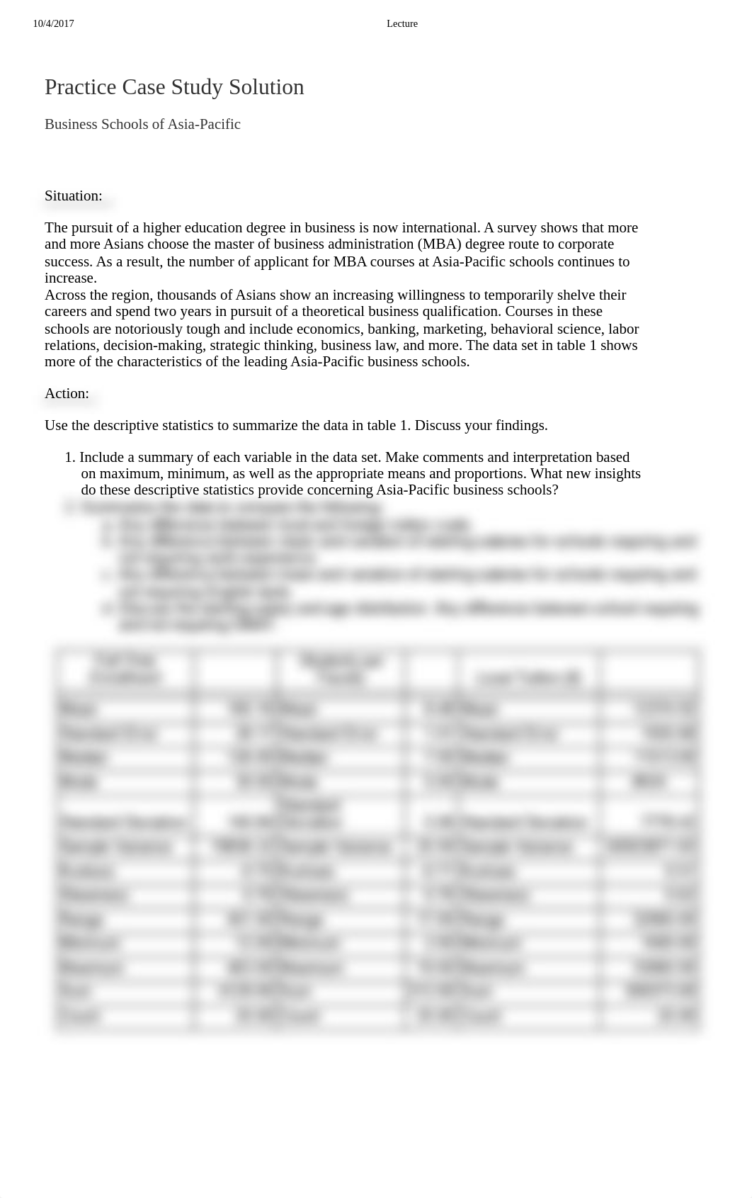 week1_QM 520 FA2017 VT2_ Resource_ Practice Case Study Solution.pdf_degz7px80kx_page1