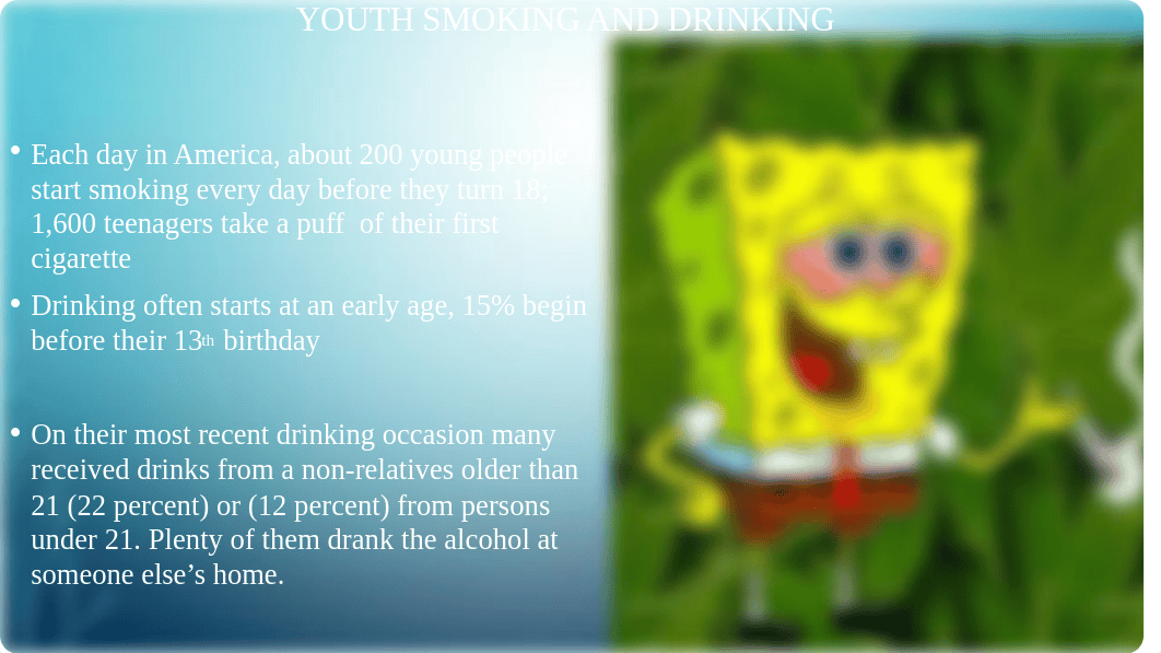 Psy - 6110 Dangers of Alcohol and Tobacco Use to Middle or High School Students 1.pptx_deh1zyga2lt_page3