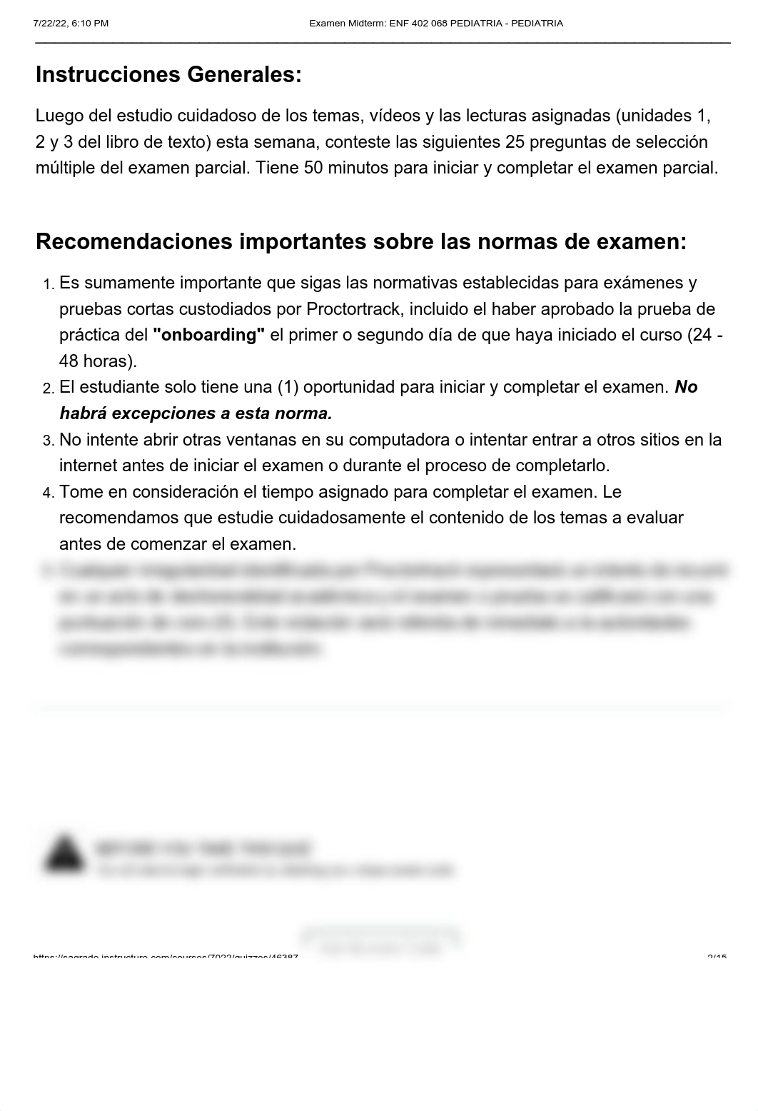 Examen Midterm_ ENF 402 068 PEDIATRIA - PEDIATRIA mio.pdf_deh460fiowi_page2