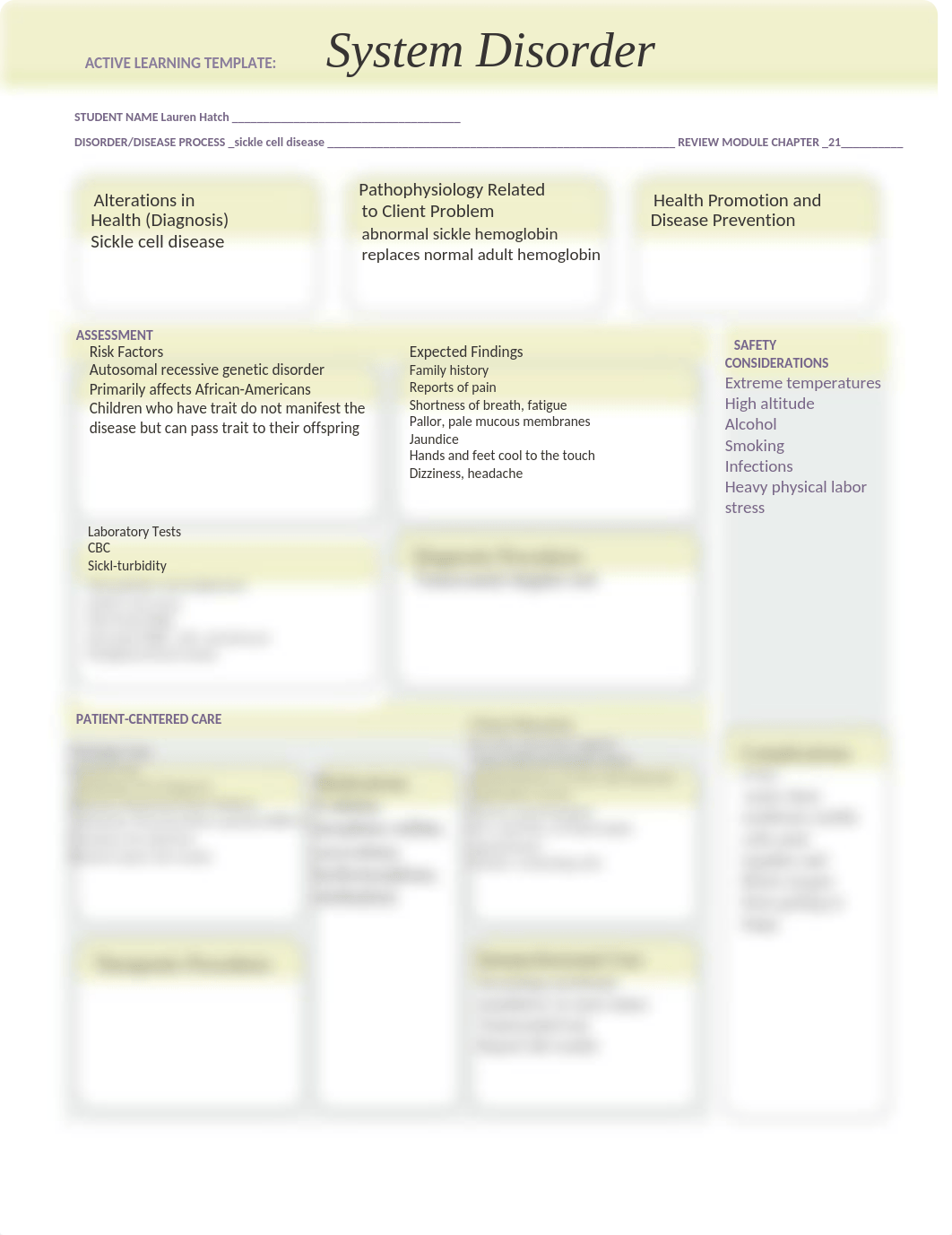 sickle cell system disorder .docx_deh4a7t8twm_page1