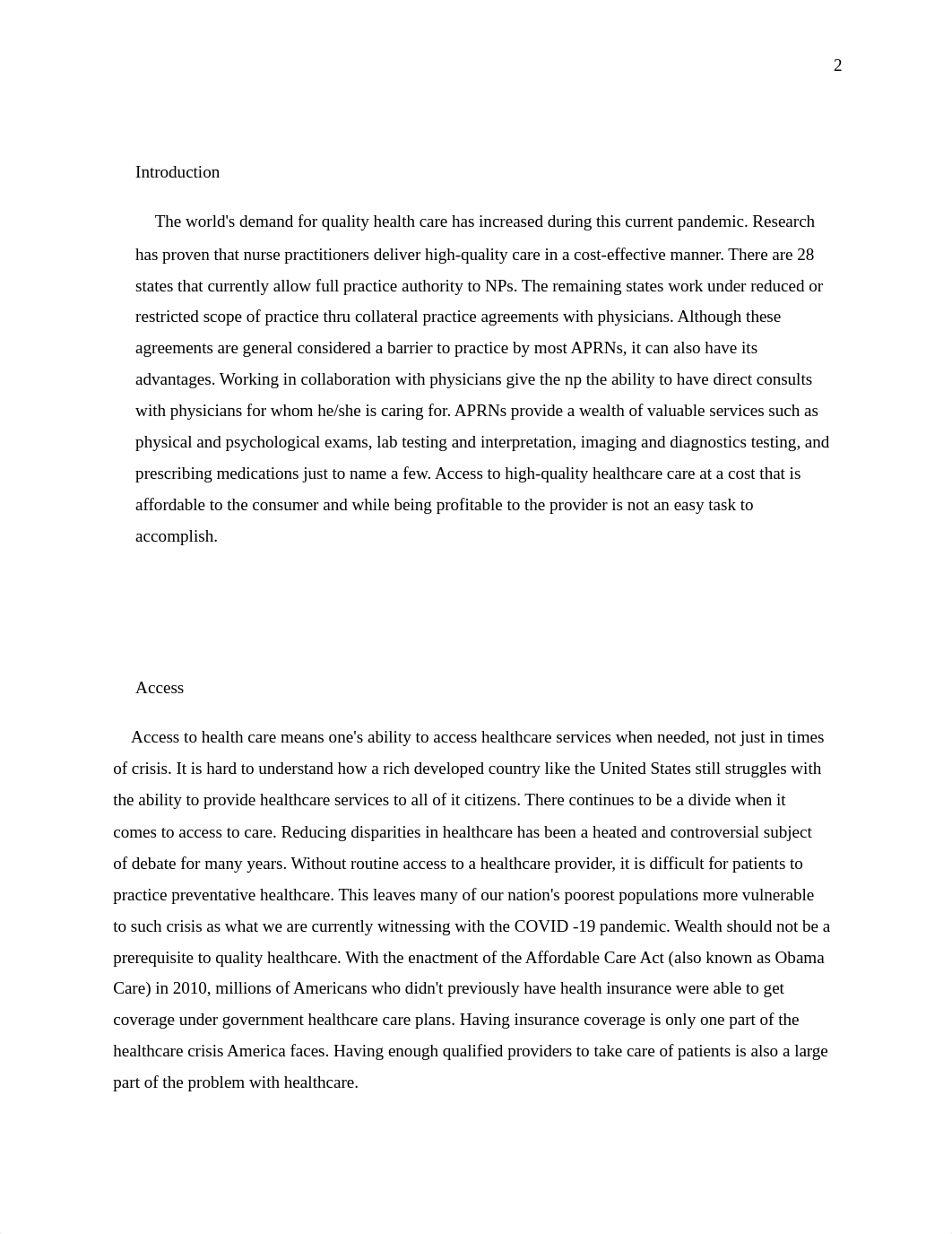 Access, Cost, and Quality for APNs.docx_deh4k64ymge_page2