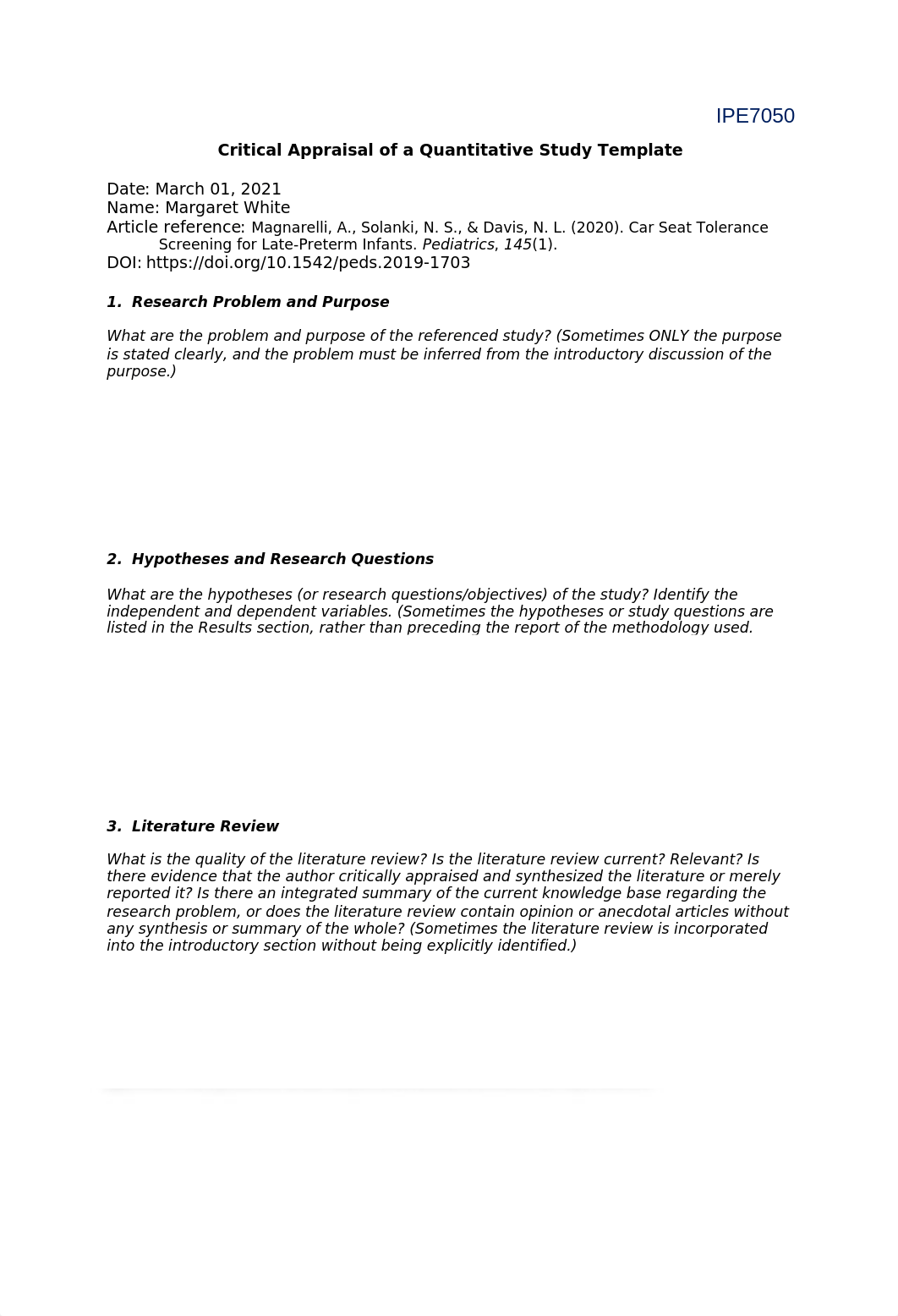 Unit 5_IPE7050_Unit-5_Quantitative_Research_Critical_Appraisal.docx_deh4x4ztnfa_page1