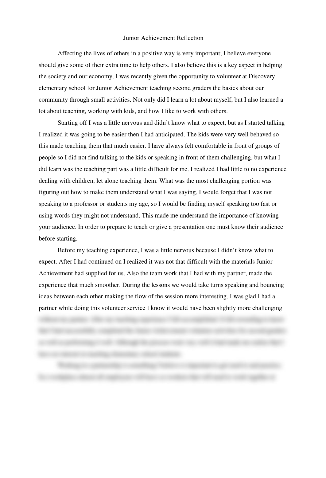 Junior Achievement Reflection_deh5u7k5d5q_page1