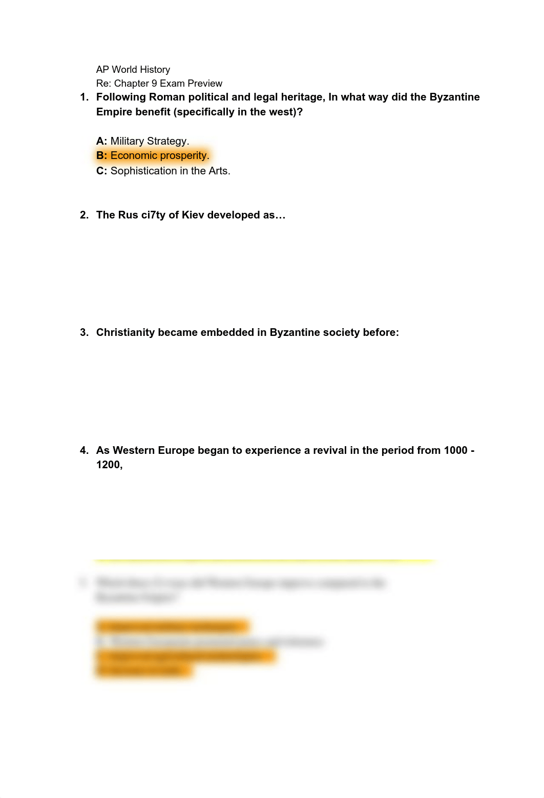 Chapter 9 AP Exam Multiple Choice Answer Key.pdf_deh68w9g24b_page1