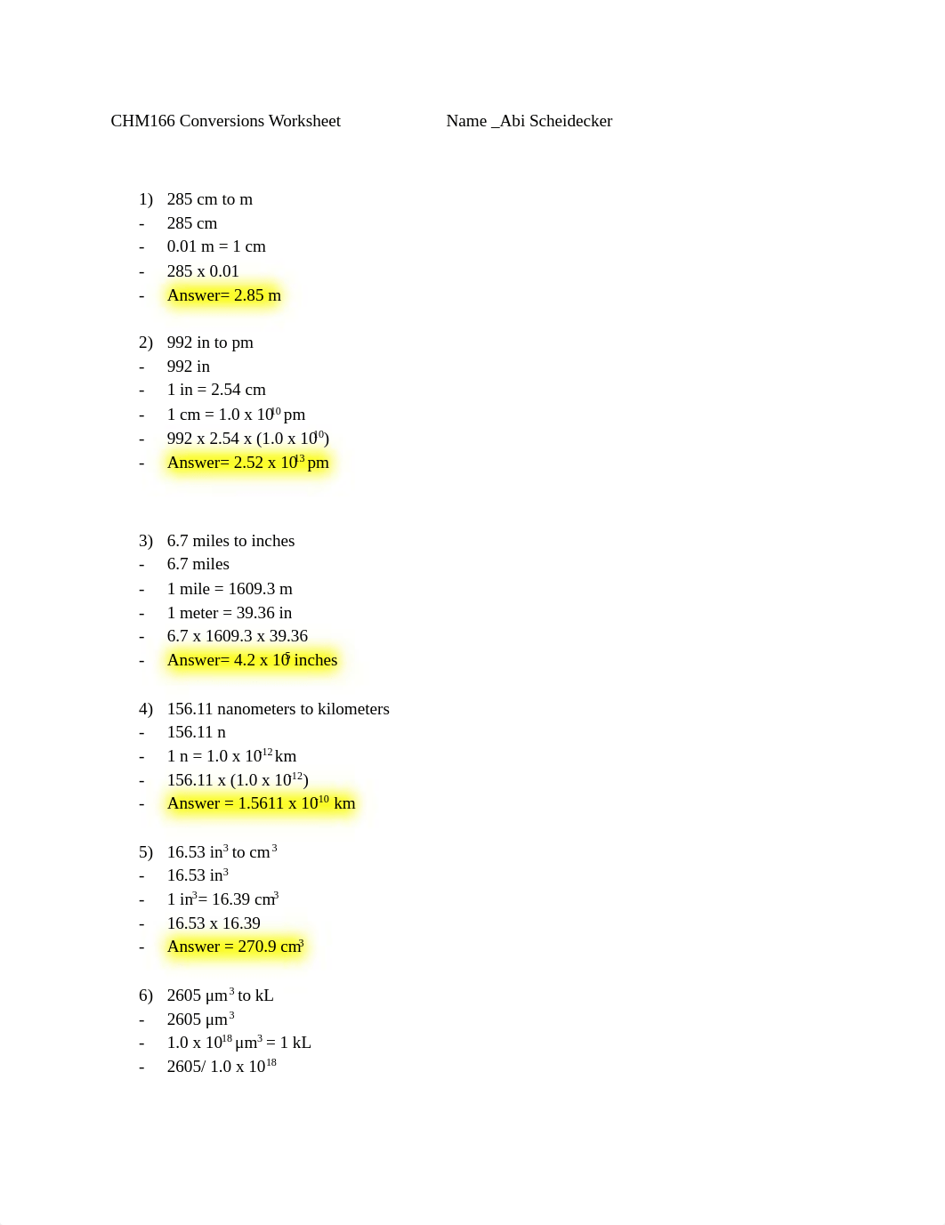 166 Conversion Worksheet Chem.pdf_deh6a5be9ue_page1