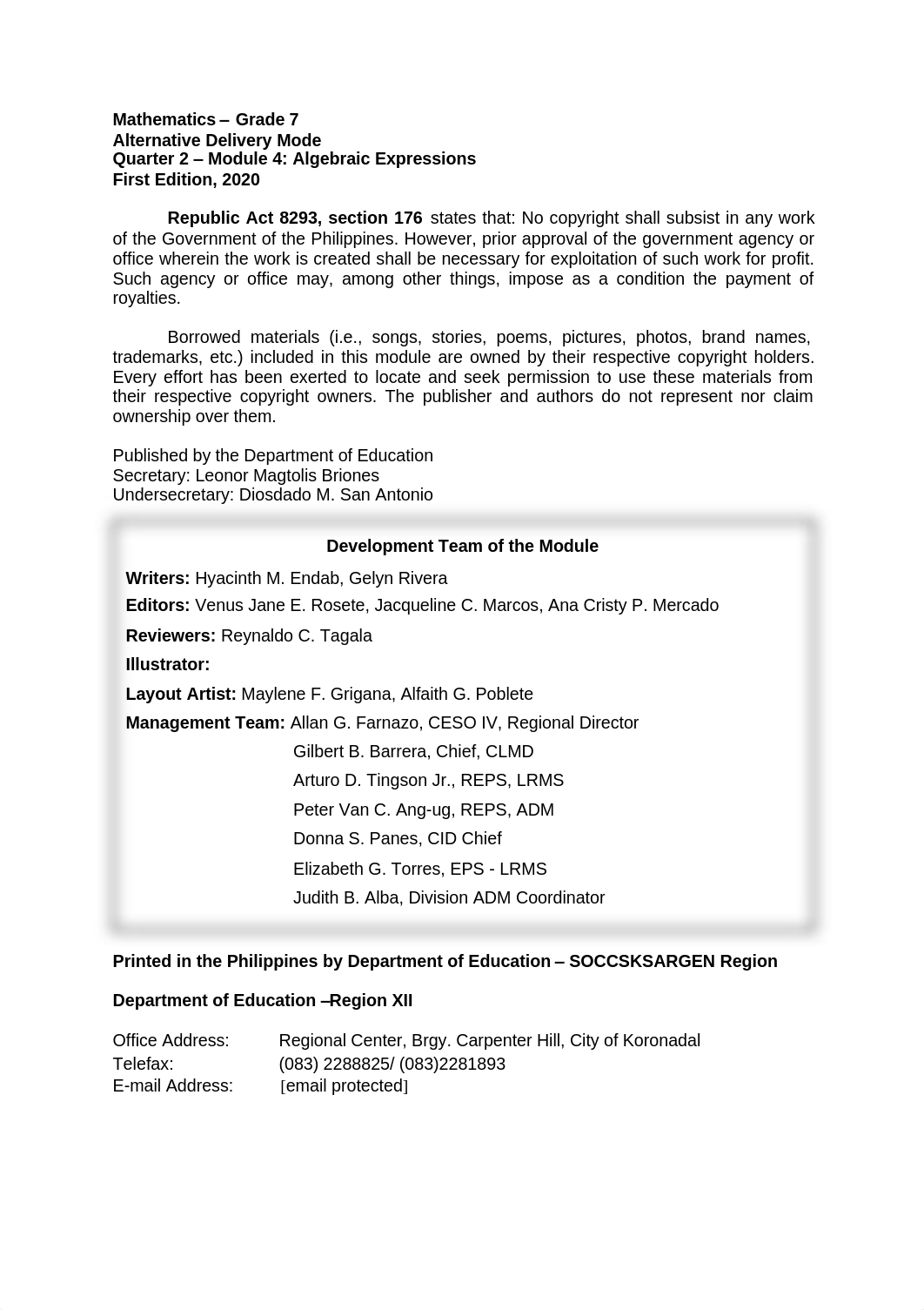 ADM_Math7_Q2_Module4_Algebraic Expression.pdf_deh8odsluk8_page2