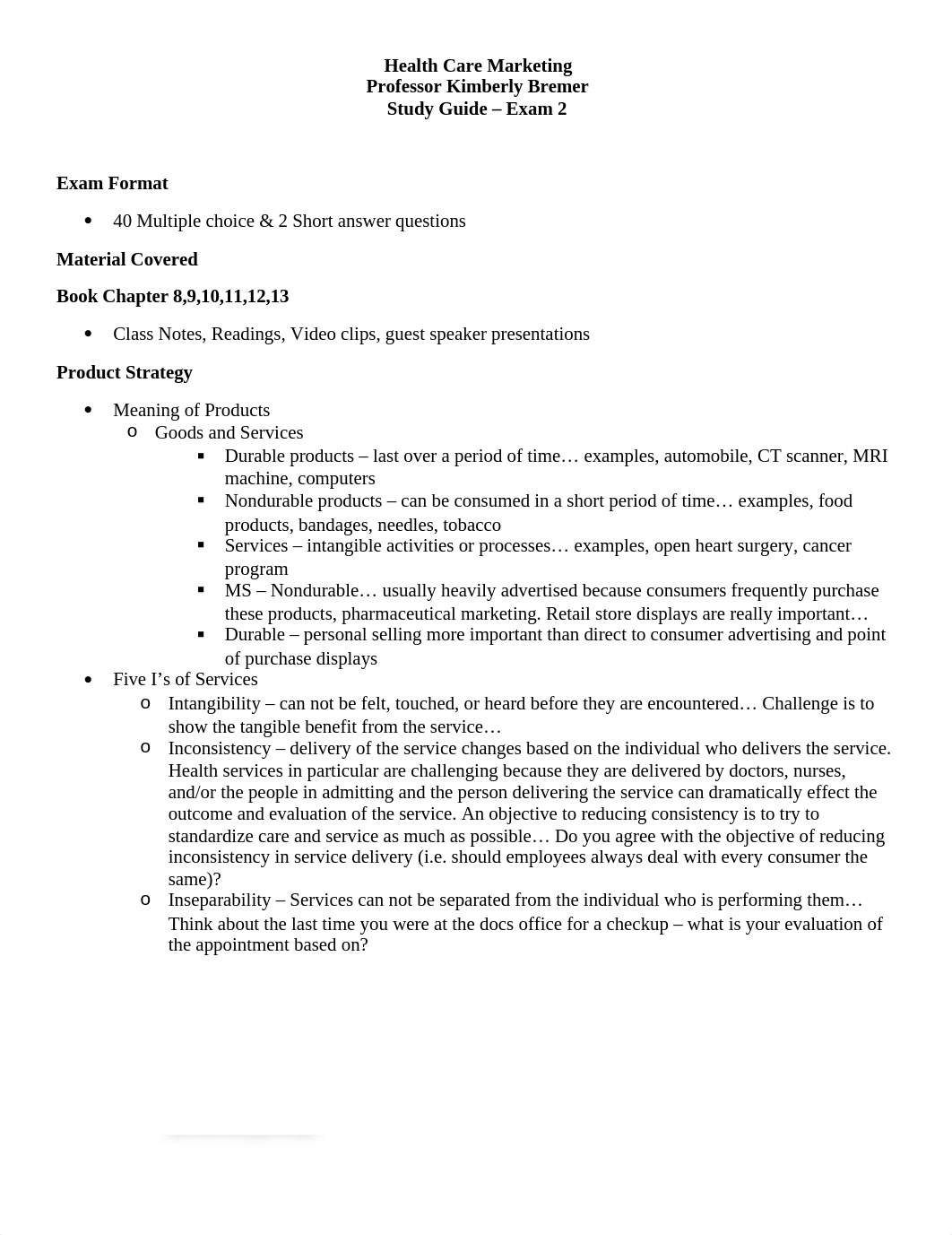 Exam 2 Study Guide S18.docx_deh8za4ioc8_page1