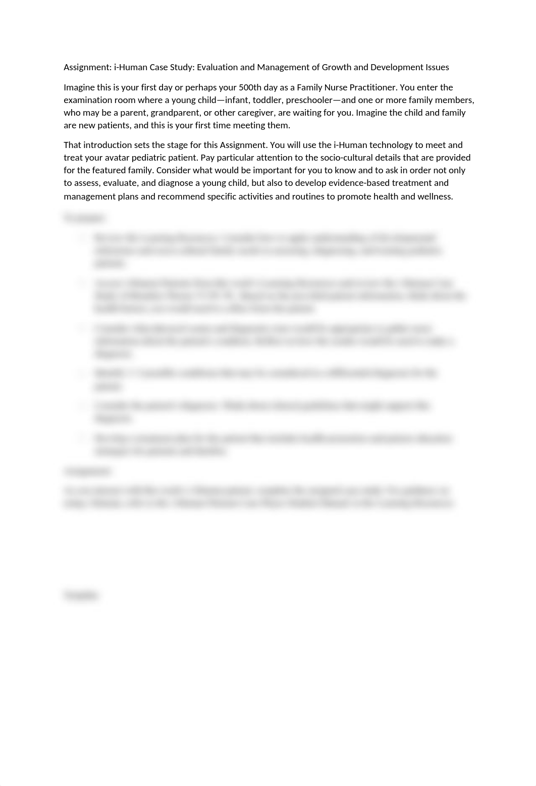 ihuman week one.docx_deha1ijohb6_page1