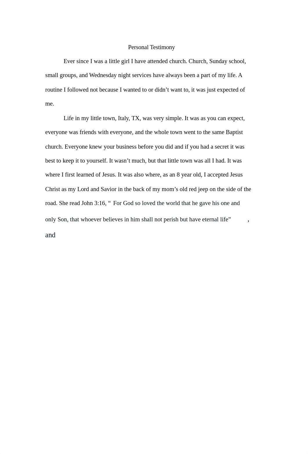 Personal Testimony .docx_dehb0likdy6_page2