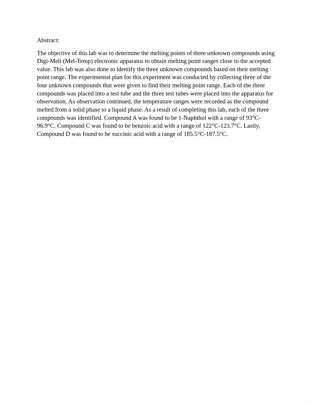 determination of melting point organic_dehbdld6fer_page2