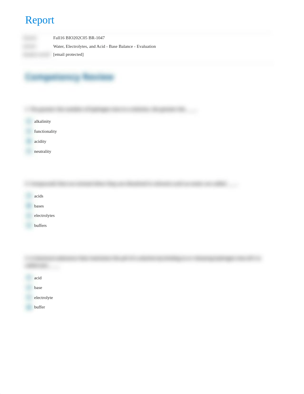 A&P202 - Water Electrolytes and Acid - Base Balance - Evaluation report_dehd84plk7w_page1