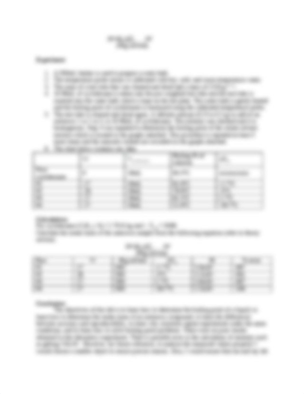 Determination of the Molar Mass of a Compound Using a Colligative Property Lab_dehdtfdhjmm_page2