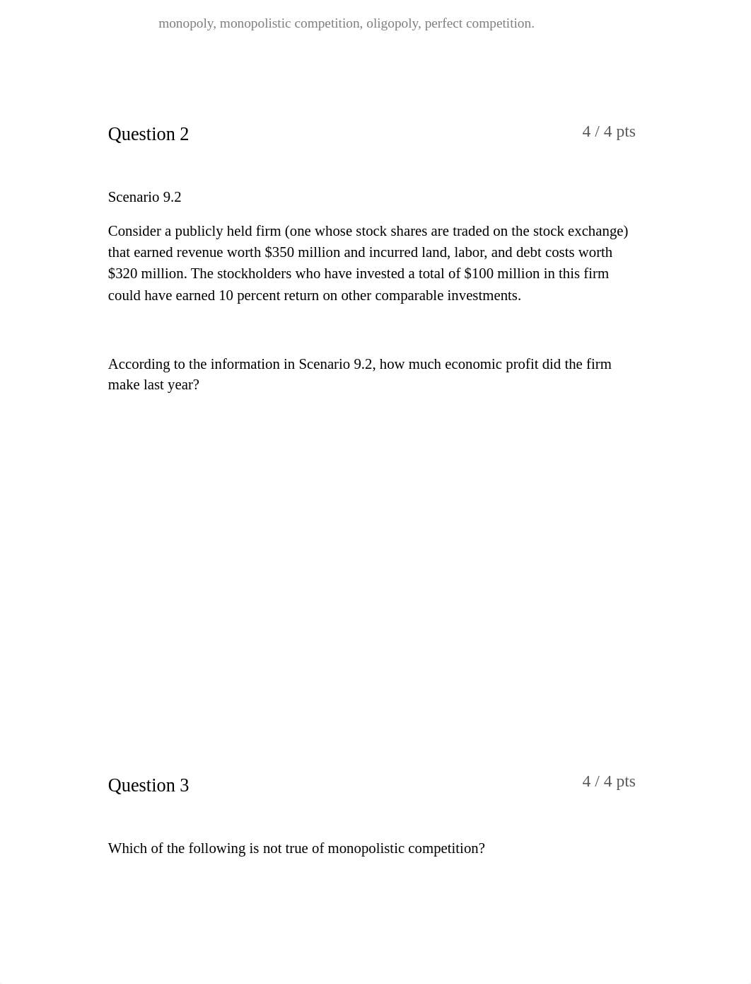 Quiz #5: ECON 1612 Principles of Microeconomics Fall 2019 B6 10546 Bergan.pdf_dehdti8ru9s_page2