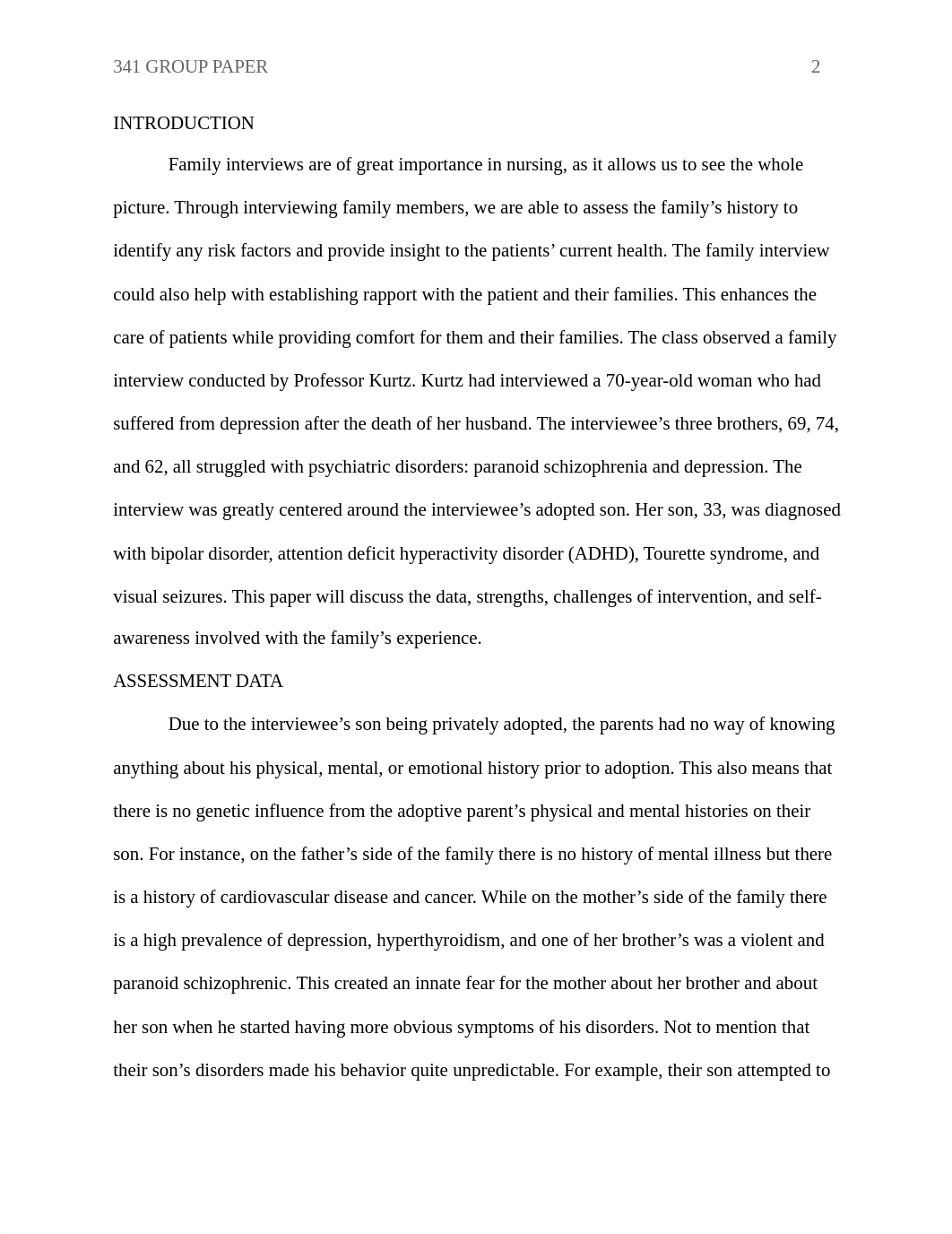 Family Interview Assignment.docx_dehfajicx0d_page2