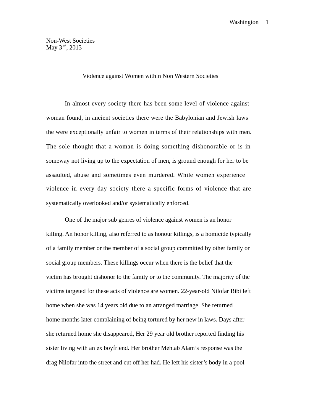 NonwesViolence Against Women Non West Paper_dehfnacx7oz_page1