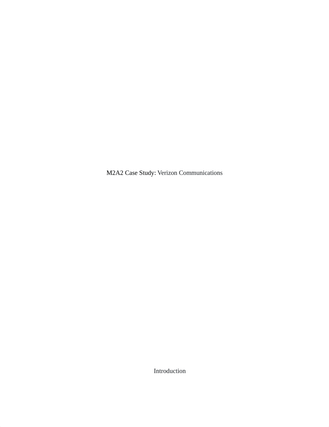 HR case study 2 Verizon Communications.docx_dehh1nnh445_page1