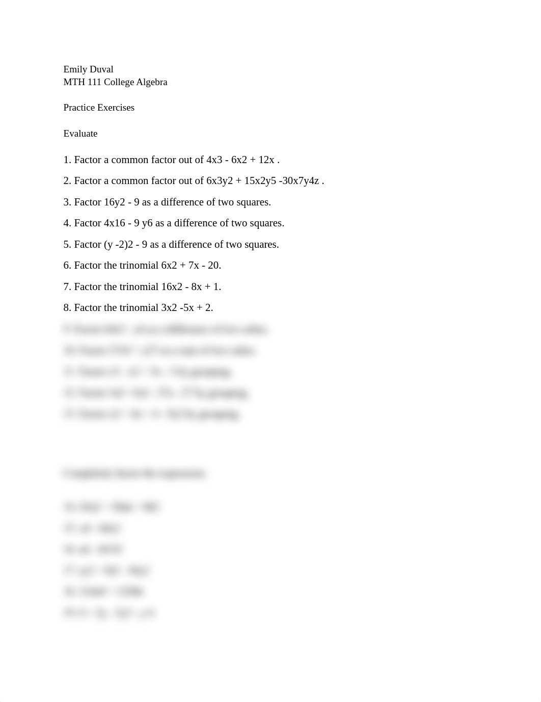 College Algebra Practice 4_dehhyhjwftx_page1