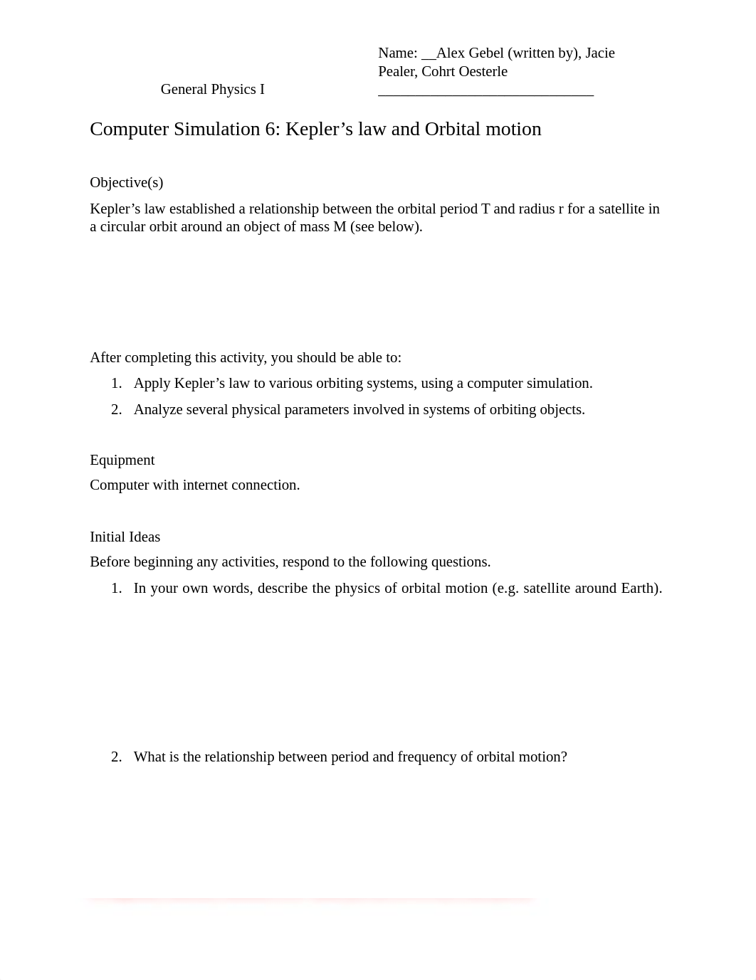 Online Lab 06 - Kepler's law.docx_dehioz0syx5_page1