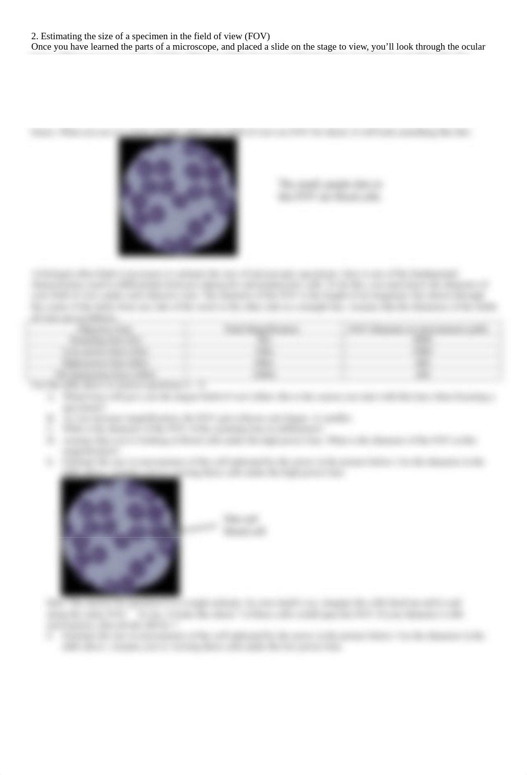 Microscope Basics and Cells.docx_dehja0xheab_page2