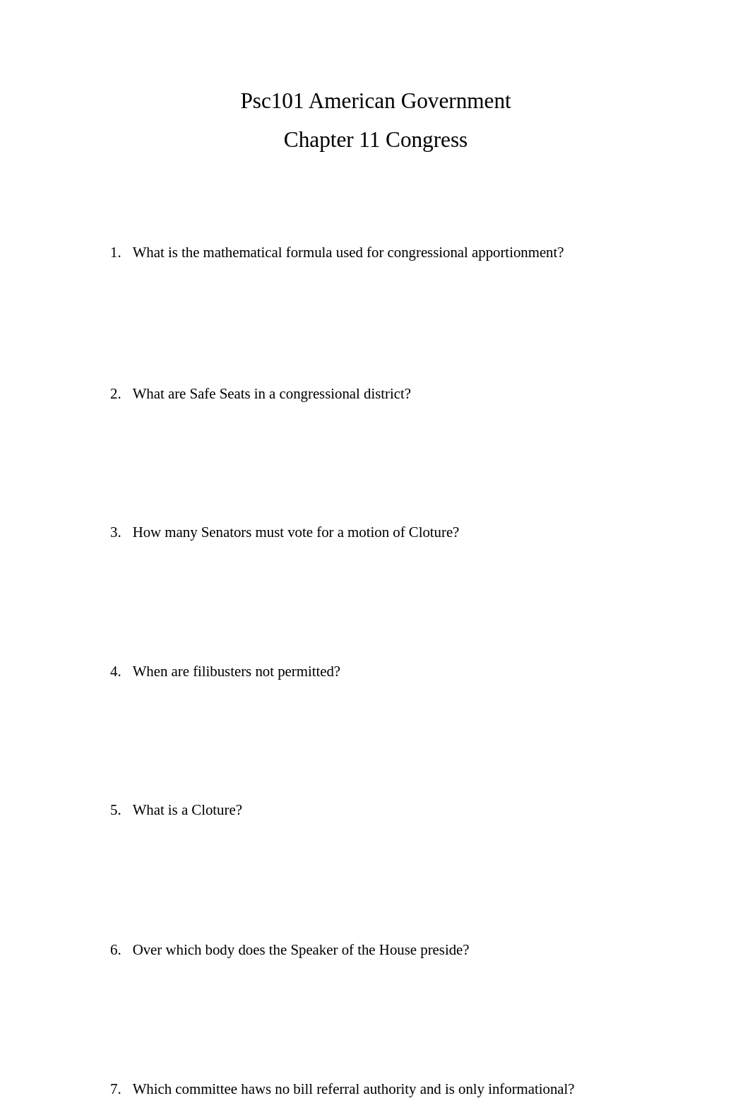 psc101AamericanGov chpt 11 quiz.docx_dehlkfnz3du_page1