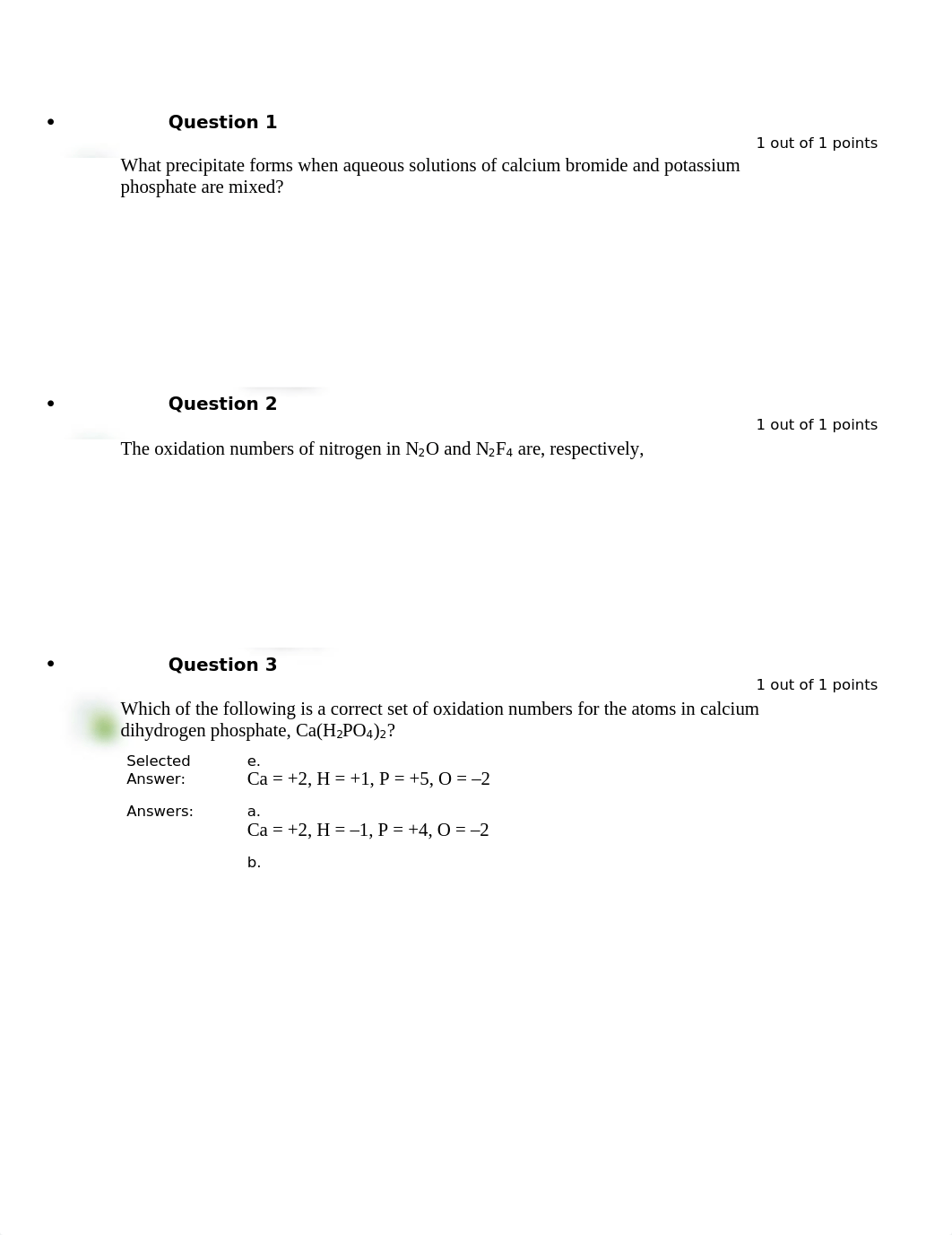 Chapter 4 Quiz - Solubility Rules and Oxidation Numbers.docx_dehn3ey51of_page1